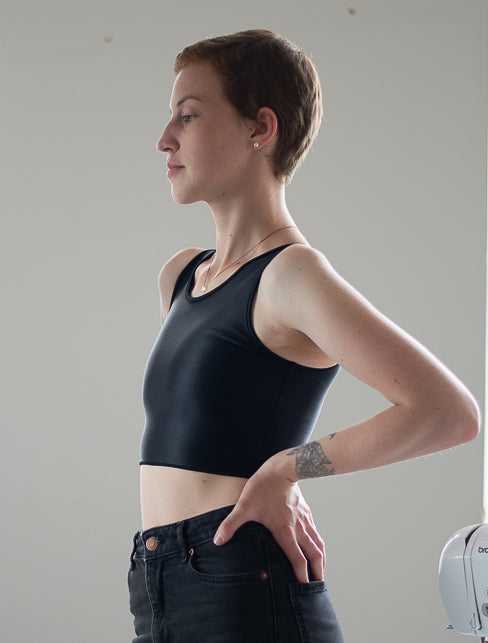 Tabulka velikostí binderů DYKKA - DYKKA.com