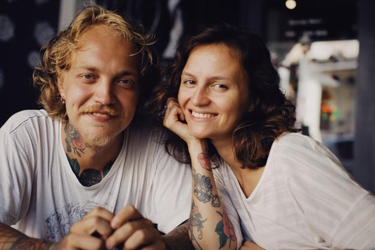 Co je to heteronormativita - DYKKA.com