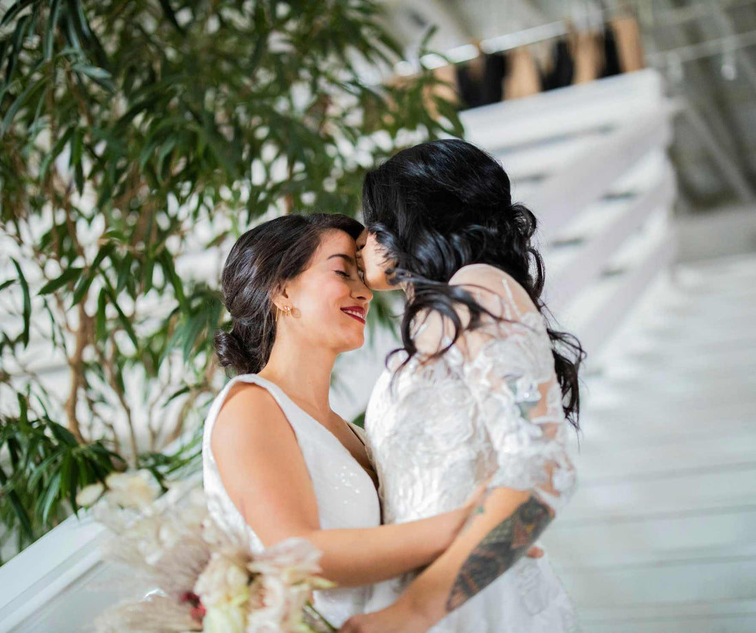 Jak argumentovat s těmi, kdo nechtějí manželství pro všechny