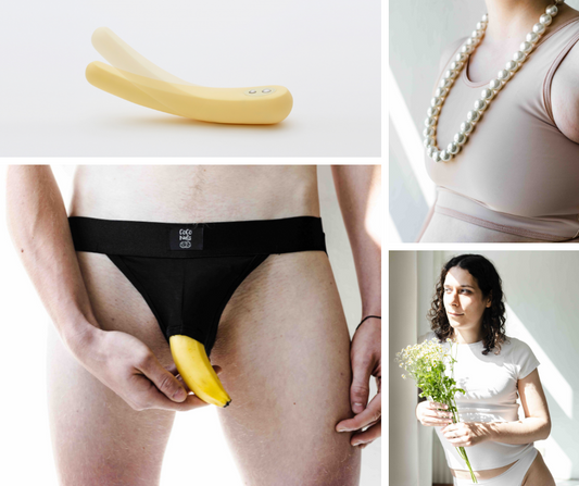 Doprava a platební metody - DYKKA.com