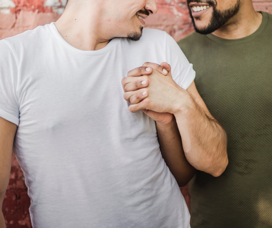 Homo, hetero... a jiné sexuality - DYKKA.com