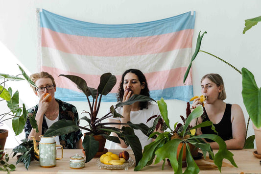 Transgender Awareness Week: Týden odvahy, viditelnosti a podpory