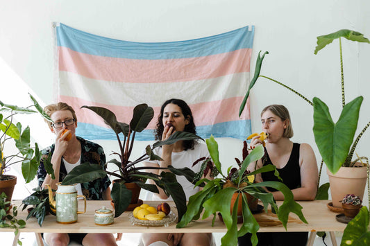 Jsem trans a chci si změnit jméno. Jak začít? - DYKKA.com