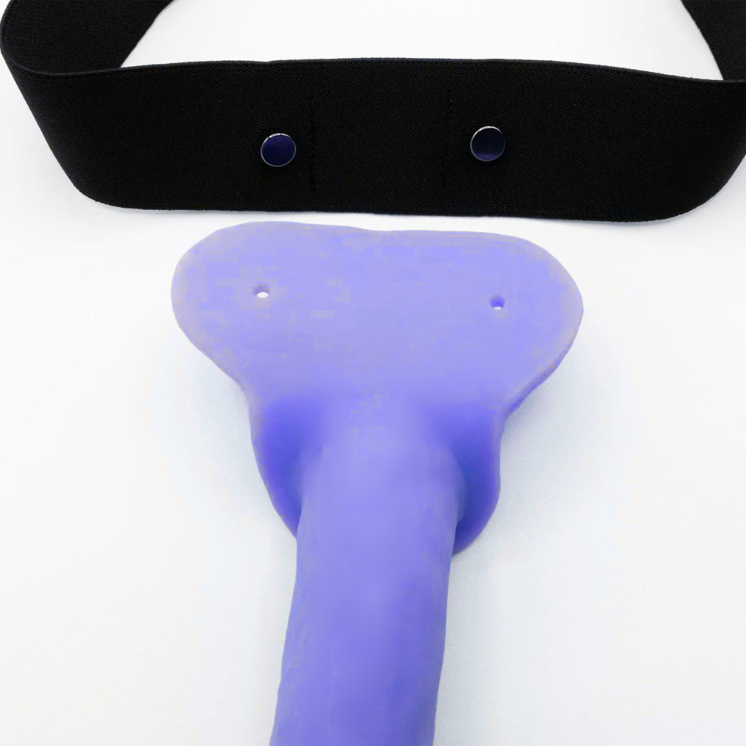 Pásek k Meta extention od Banana Prosthetics