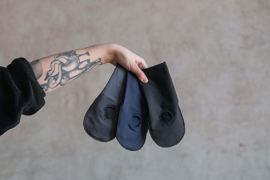 Pouzdro pro packer UNTAG (packing pouch)