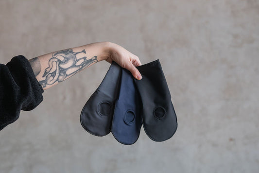 Pouzdro pro packer UNTAG (packing pouch)