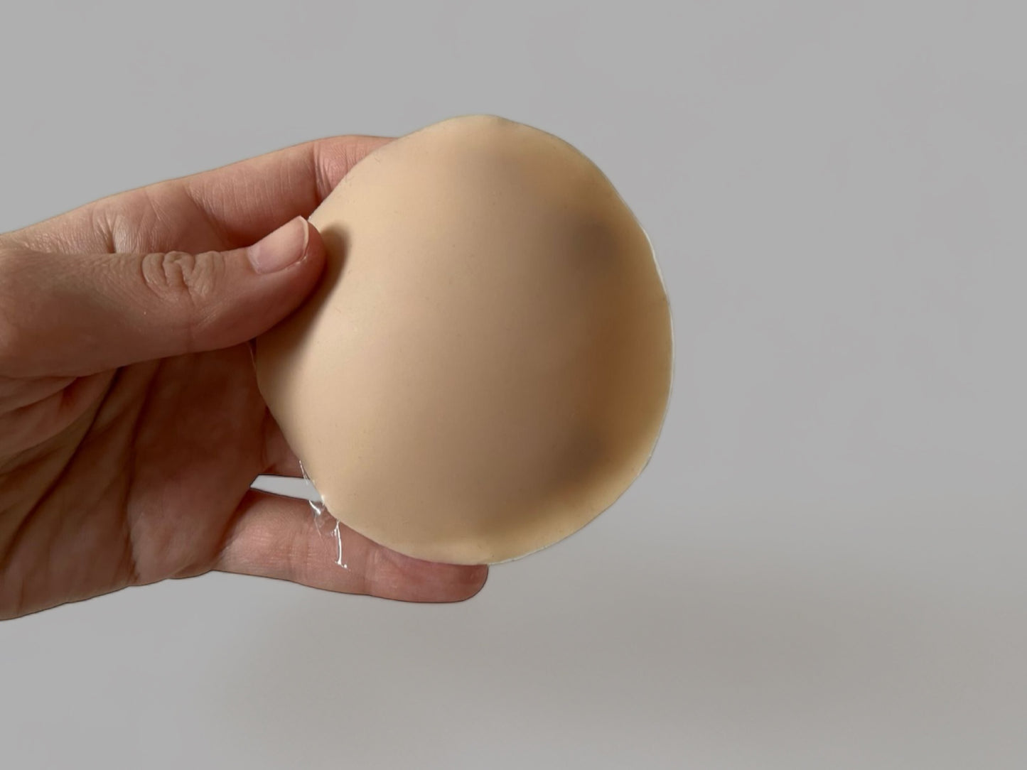 Silikonové polštářky na bradavky DYKKA