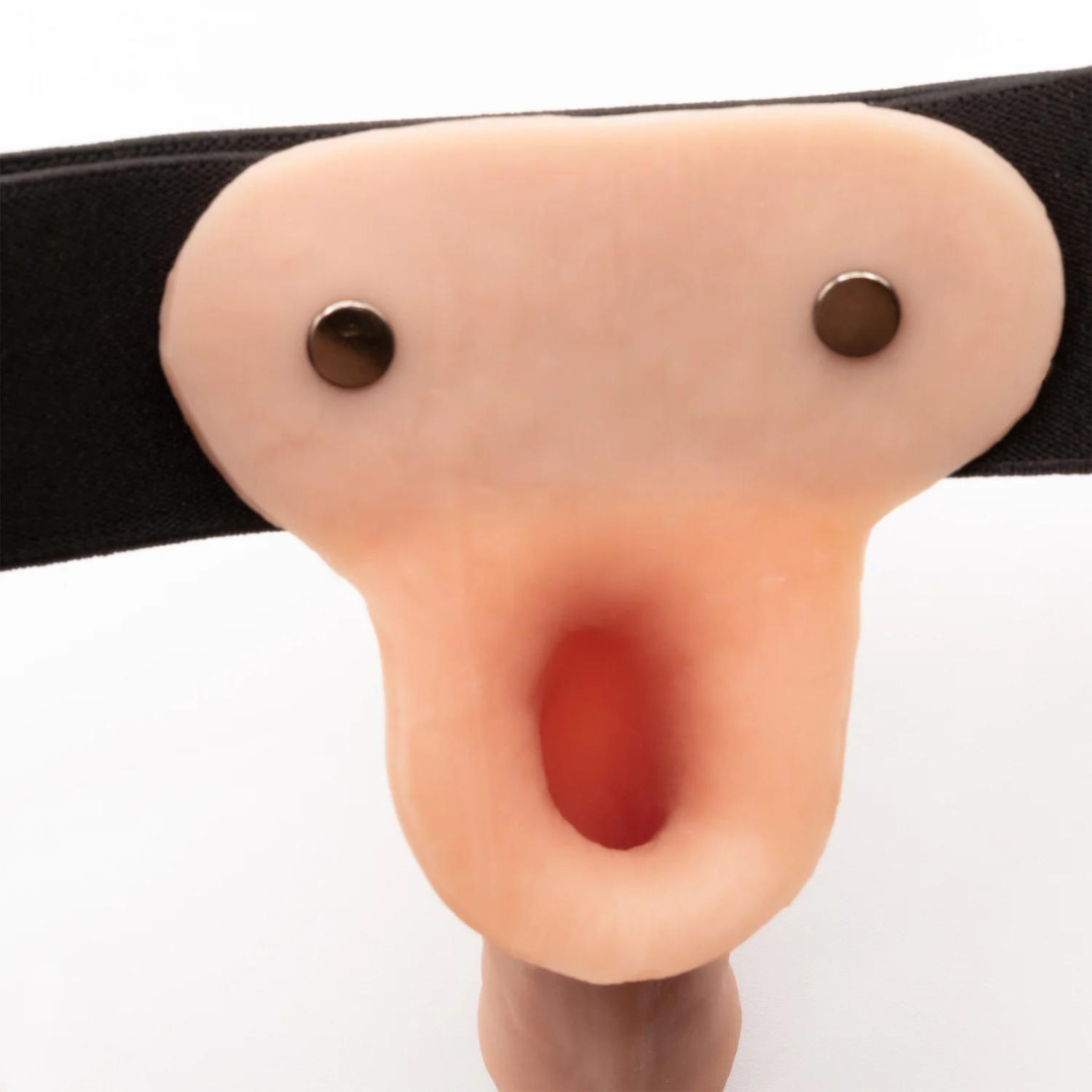 Pásek k Meta extention od Banana Prosthetics