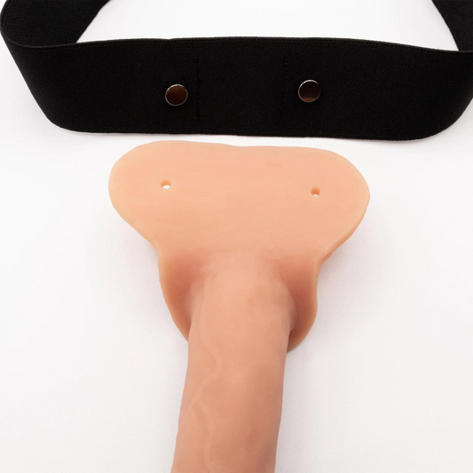 Pásek k Meta extention od Banana Prosthetics