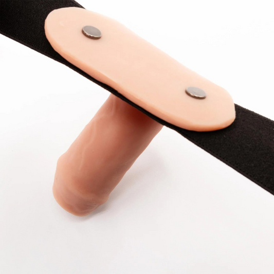 Pásek k Meta extention od Banana Prosthetics