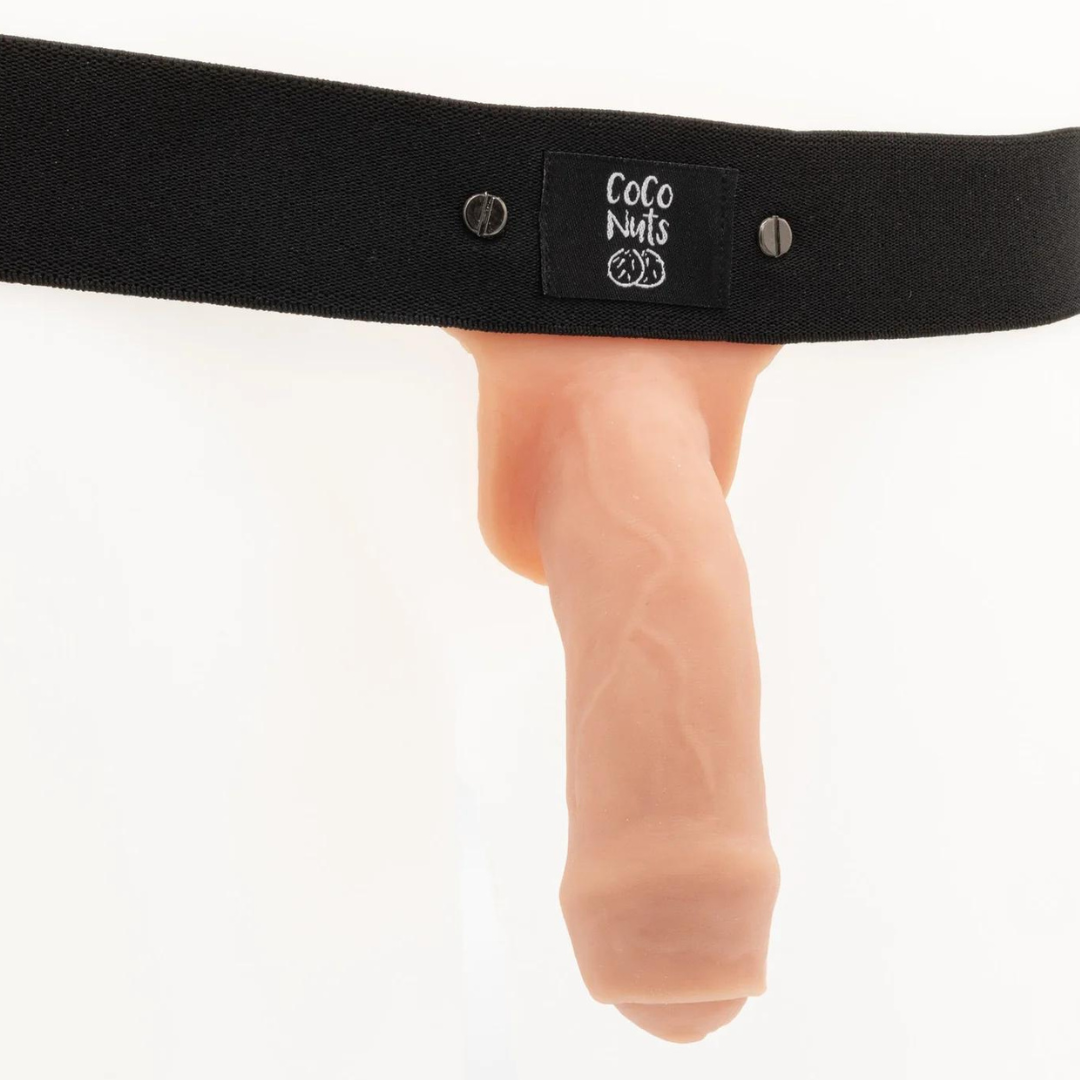 Pásek k Meta extention od Banana Prosthetics