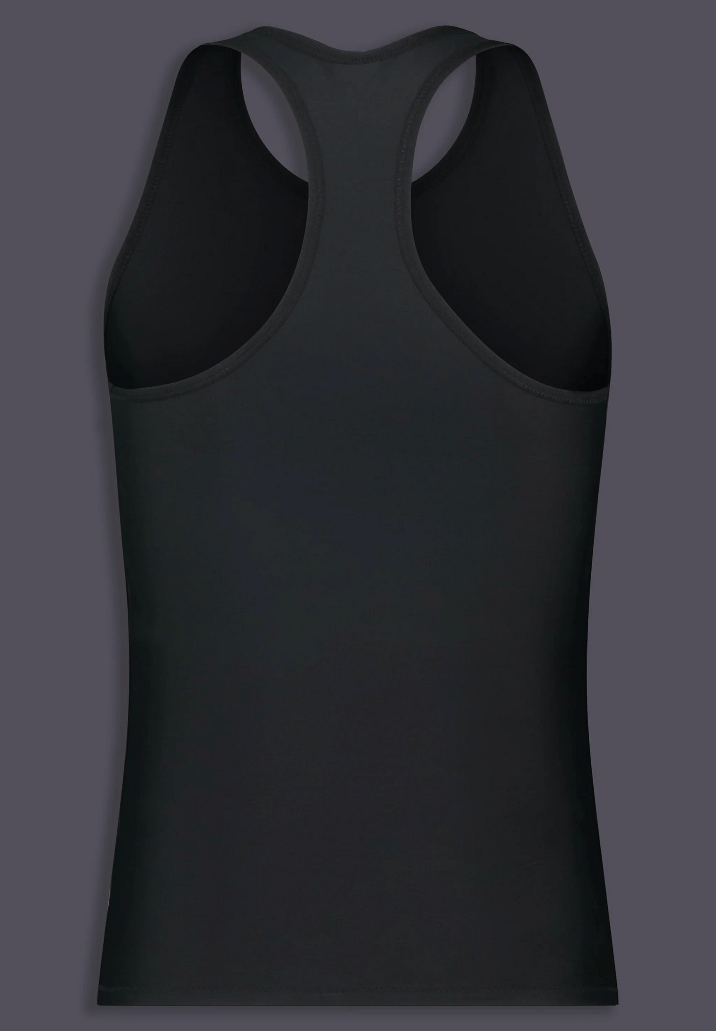 Dlouhý binder s vykrojenými zády | extra pevný