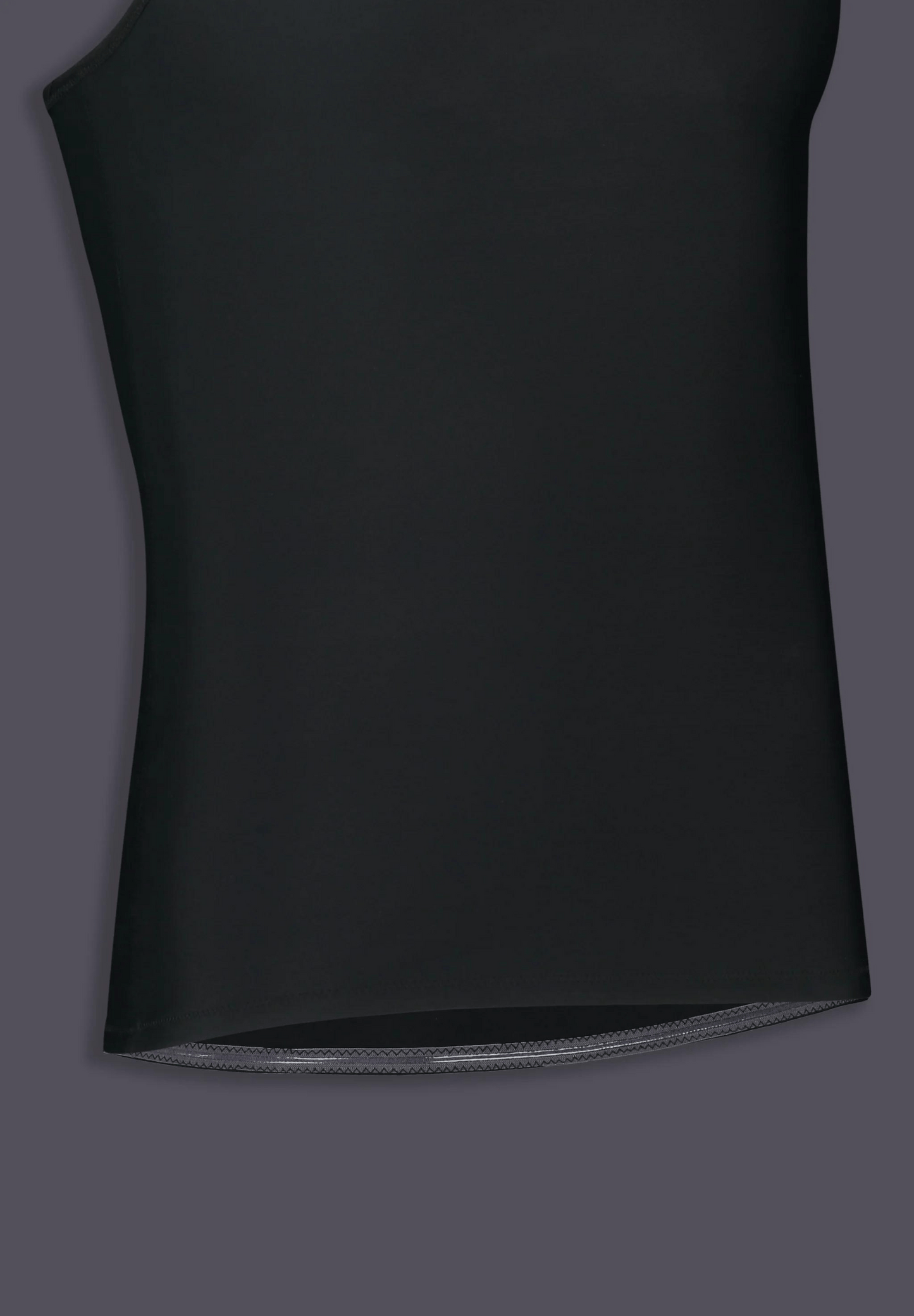 Dlouhý binder s vykrojenými zády | extra pevný