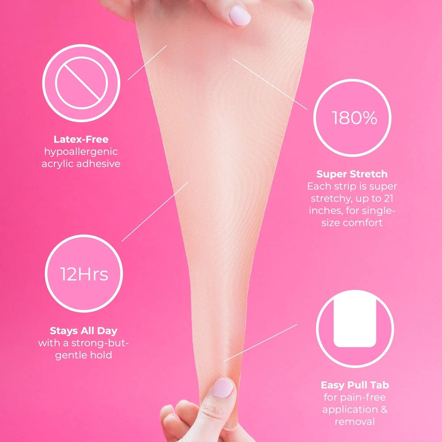 Unclockable Tuck Kit 2