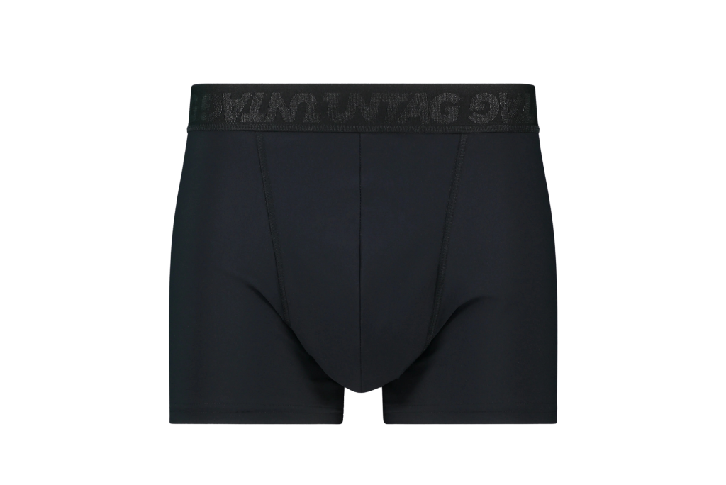 Menstruační pagking boxerky UNTAG