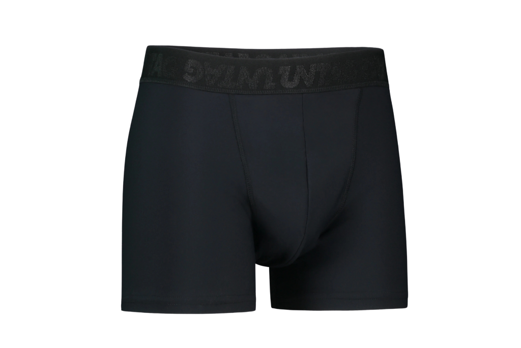 Menstruační pagking boxerky UNTAG