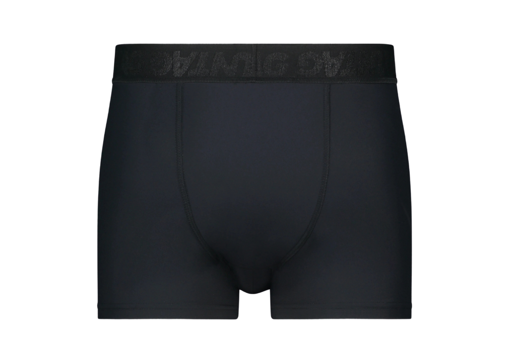 Menstruační pagking boxerky UNTAG