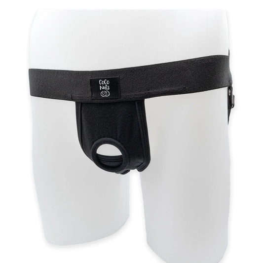 Jocks postroj pro HardPlay packer Coco Nuts