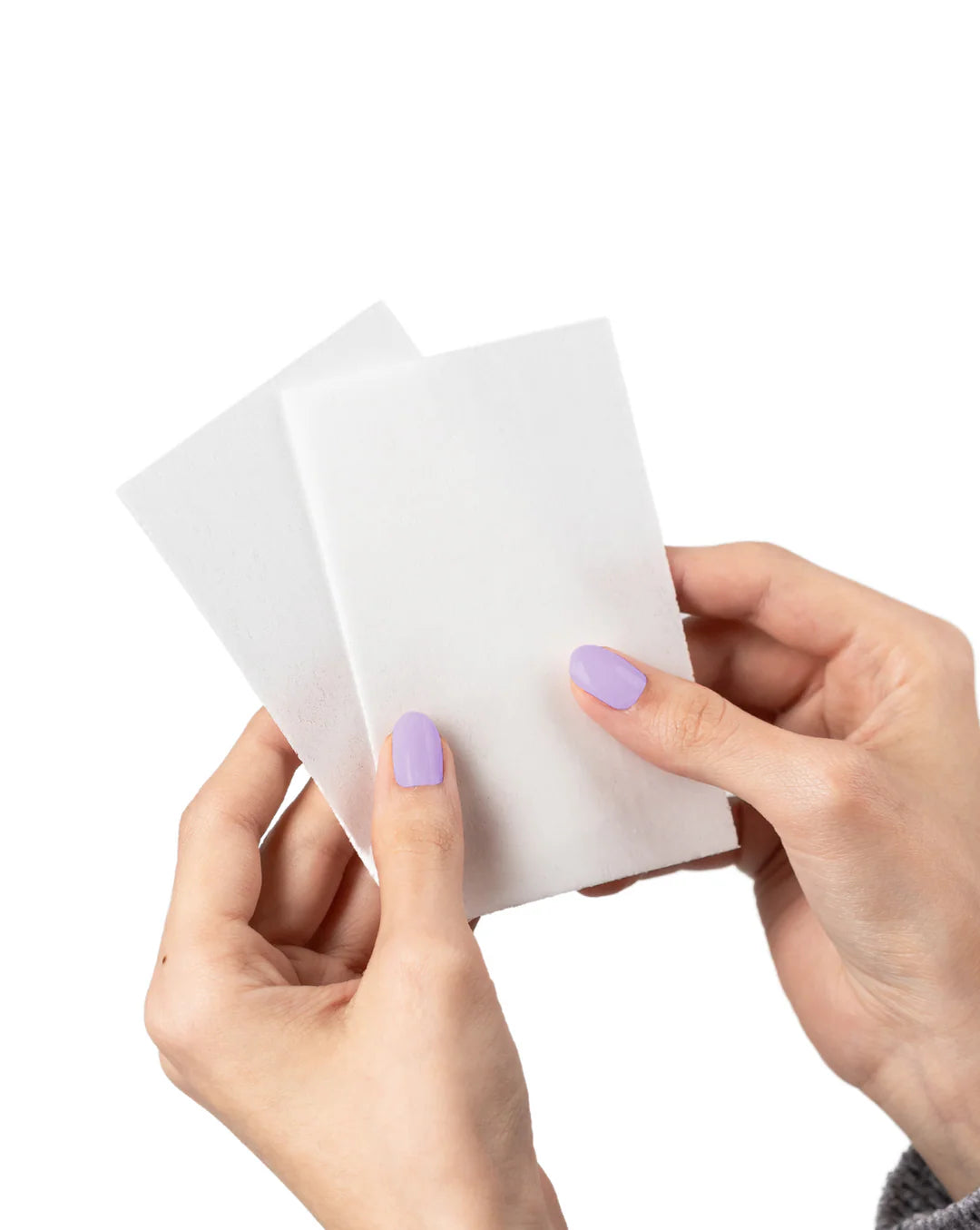 Prací papírky Božská levandule (5 ks) – EcoHaus