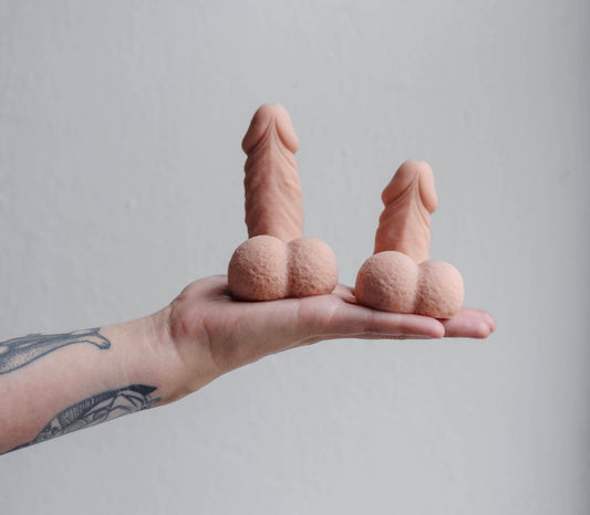 UNTAG packer: Nošení a péče