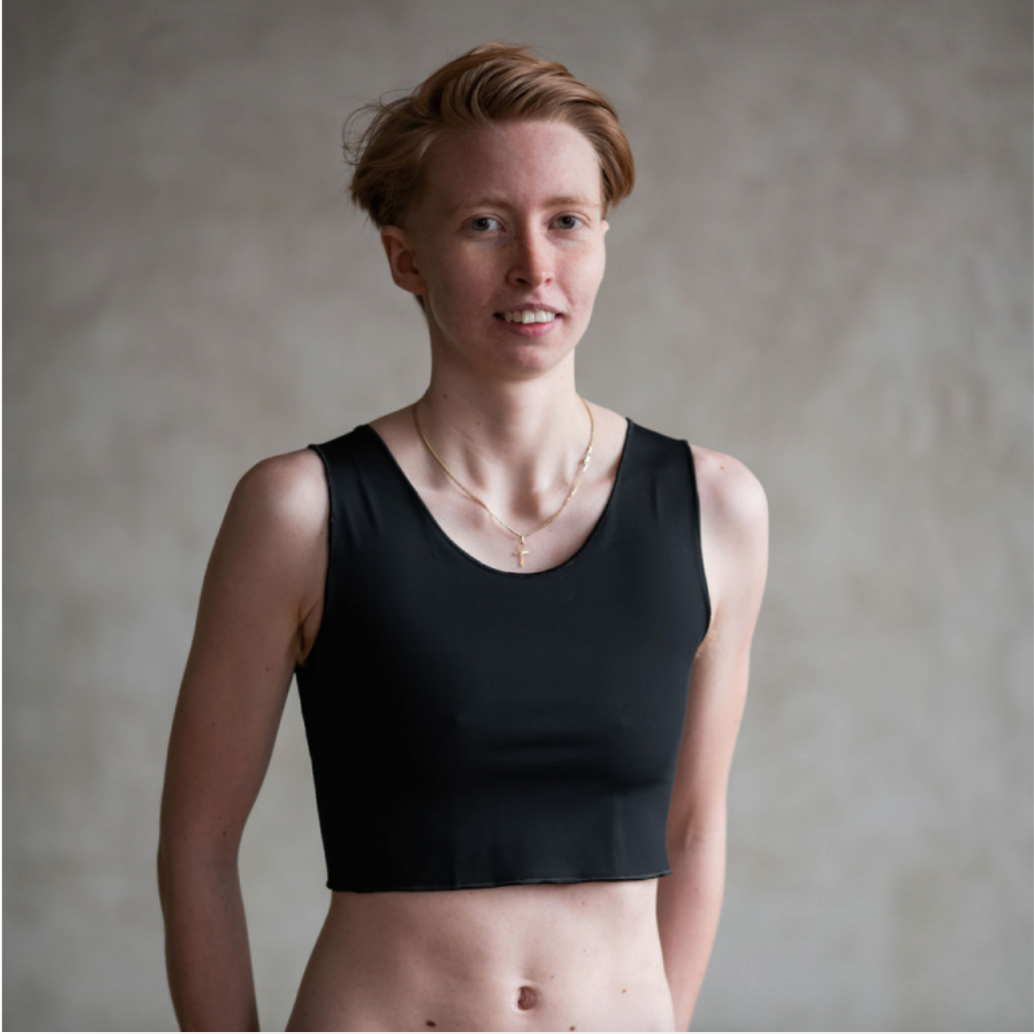 Tabulka velikostí binderů UNTAG - DYKKA.com