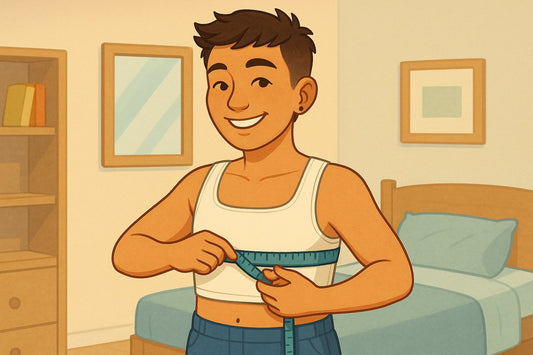 Když na velikost záleží: Jak vybrat správný binder?