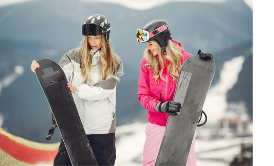 4 LGBTQ+ lyžařská střediska, kde vám bude teplo i v zimě