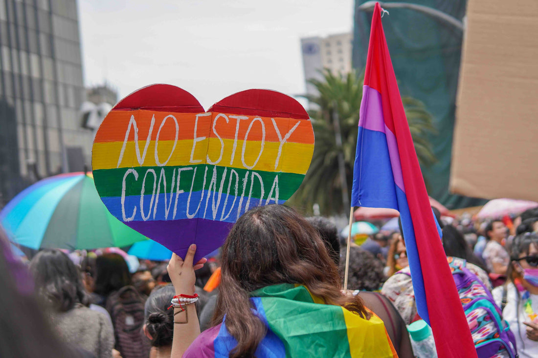Od Amsterdamu po Brighton: Evropské pride festivaly, které stojí za výlet