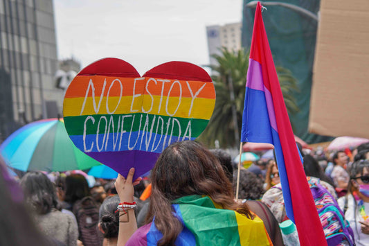 Od Amsterdamu po Brighton: Evropské pride festivaly, které stojí za výlet