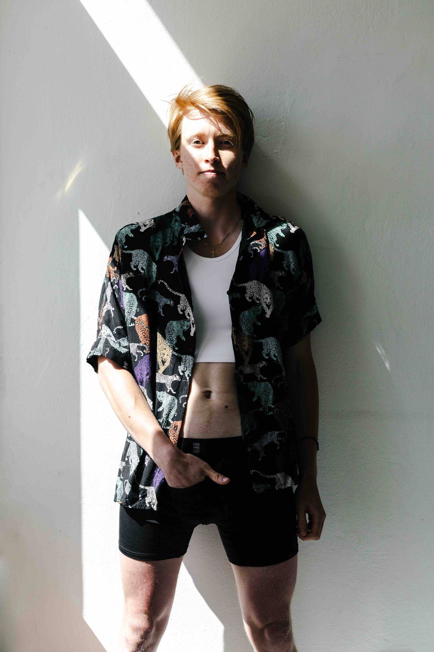 Packing – Vykouzlete v kalhotách bouli přesně podle vašich představ