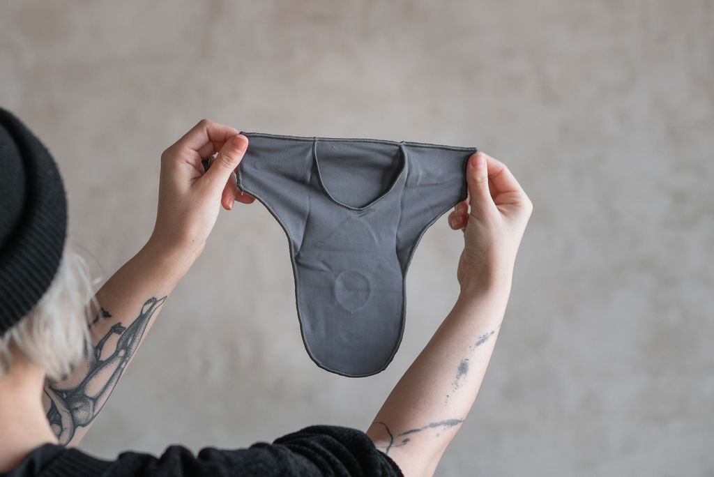 Pouzdro pro packer UNTAG (packing pouch)