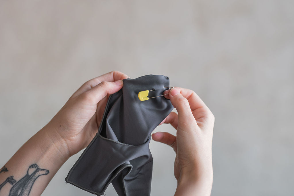 Pouzdro pro packer UNTAG (packing pouch)