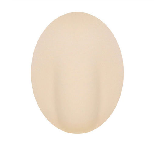 Tvarovaná pěnová výplň penisu DYKKA