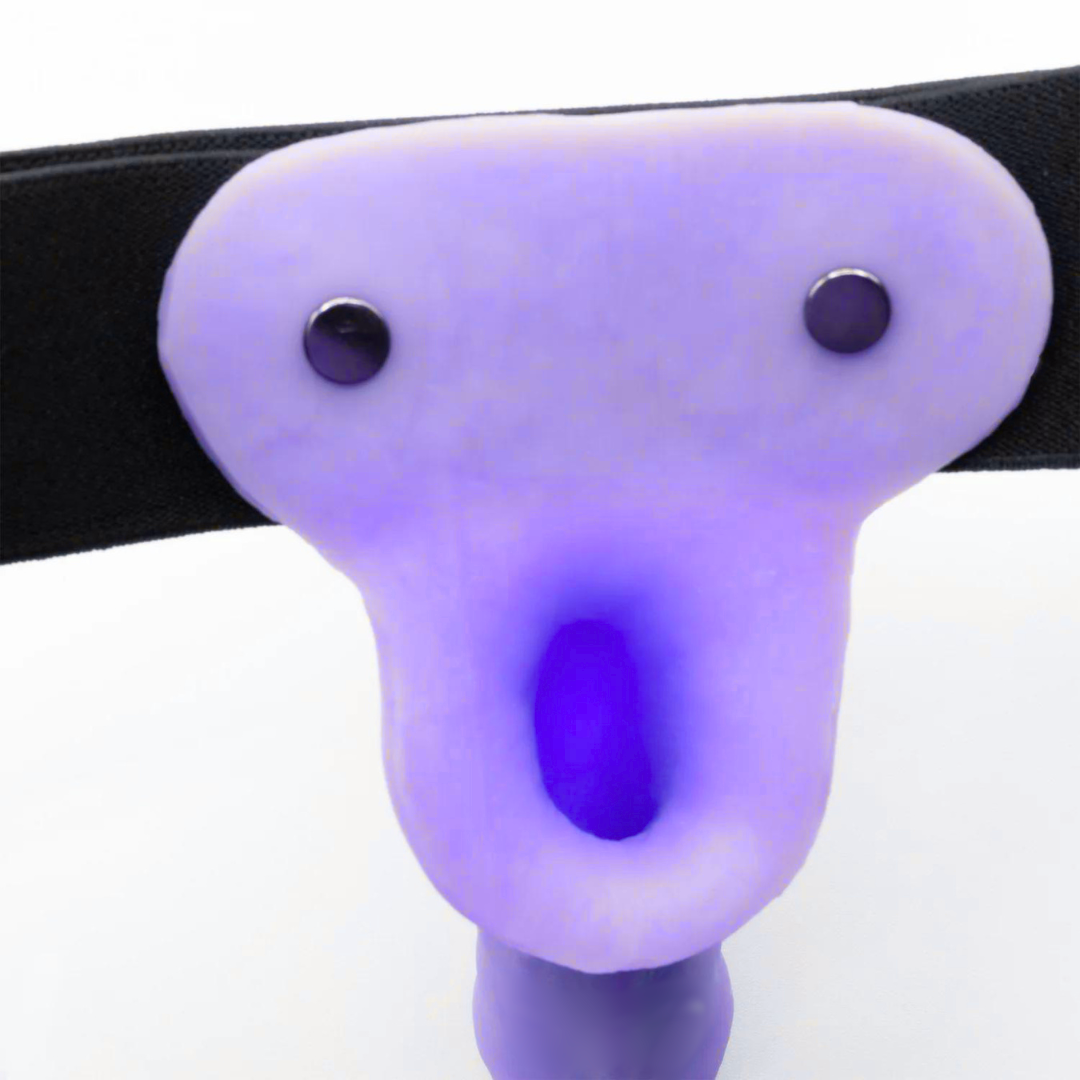 Pásek k Meta extention od Banana Prosthetics