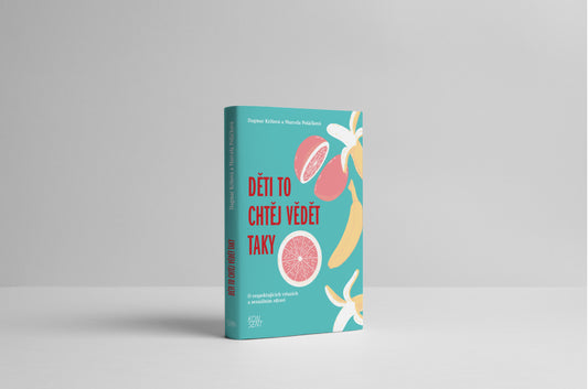 Děti to chtěj vědět taky