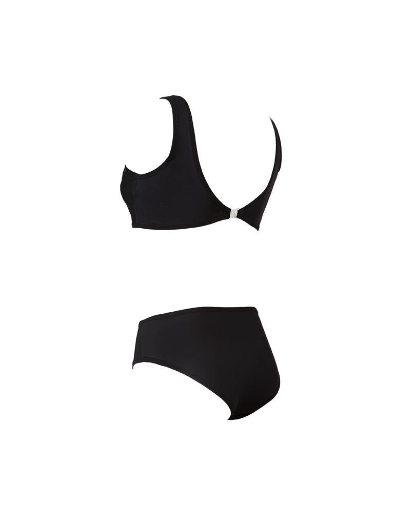 Spodní díl bikin černý