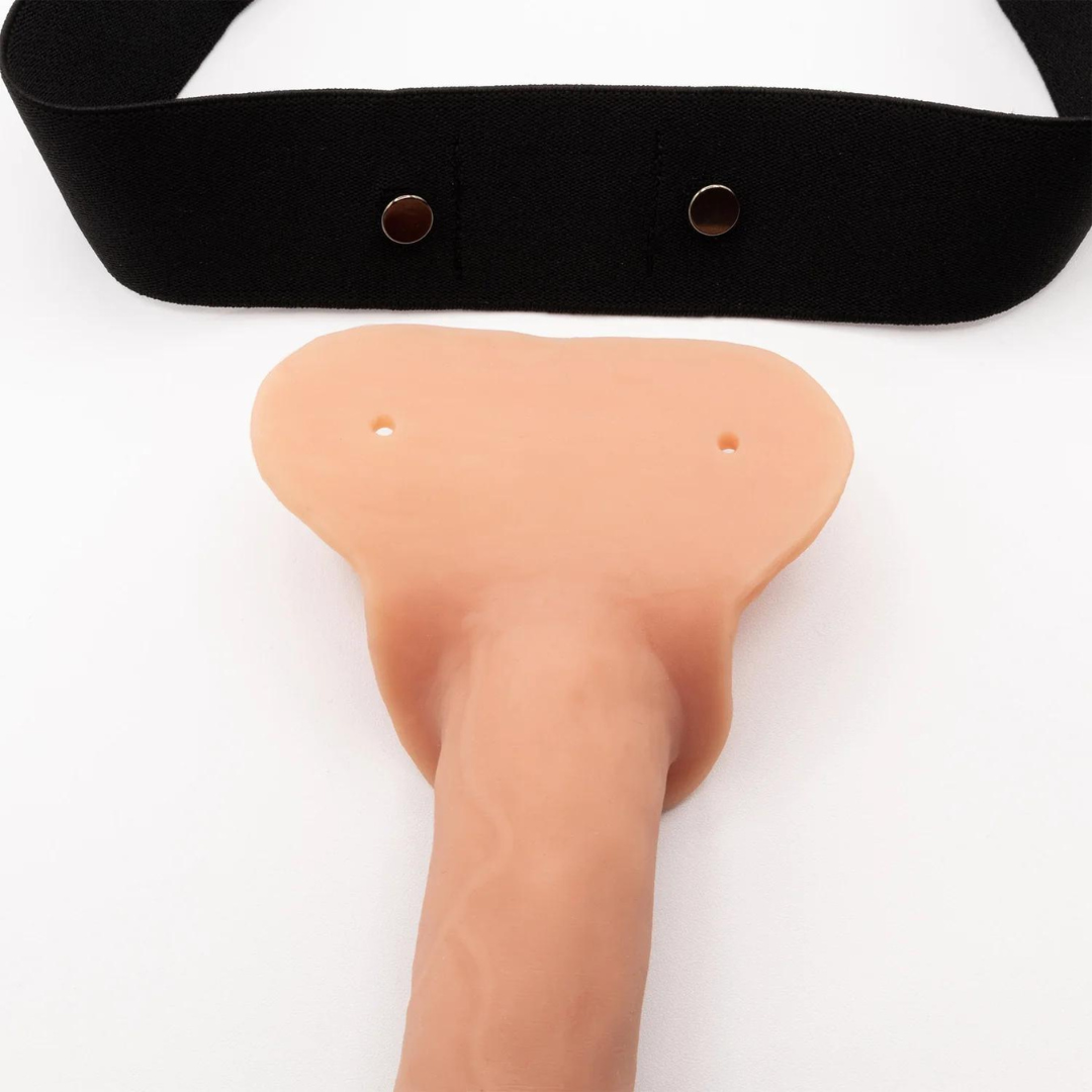 Pásek k Meta extention od Banana Prosthetics