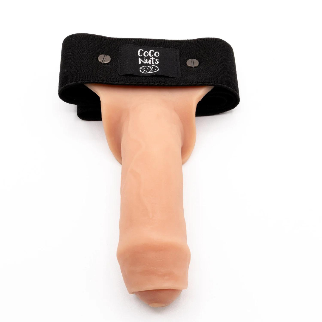 Pásek k Meta extention od Banana Prosthetics