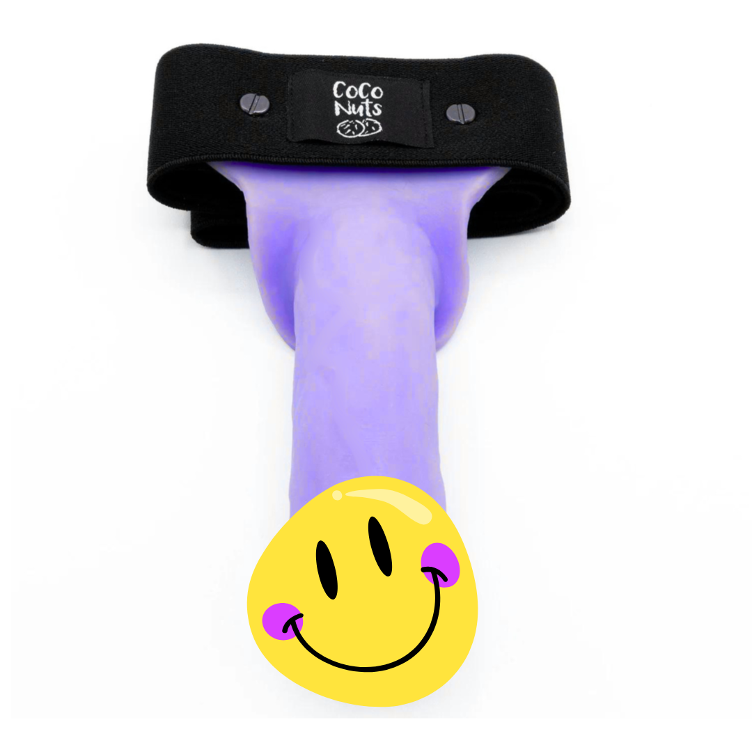 Pásek k Meta extention od Banana Prosthetics