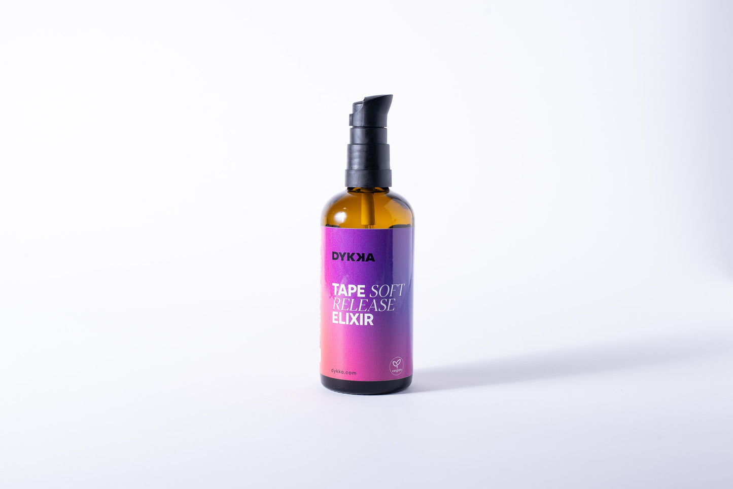 SoftRelease Elixir - Olej pro něžné odstranění tejpů