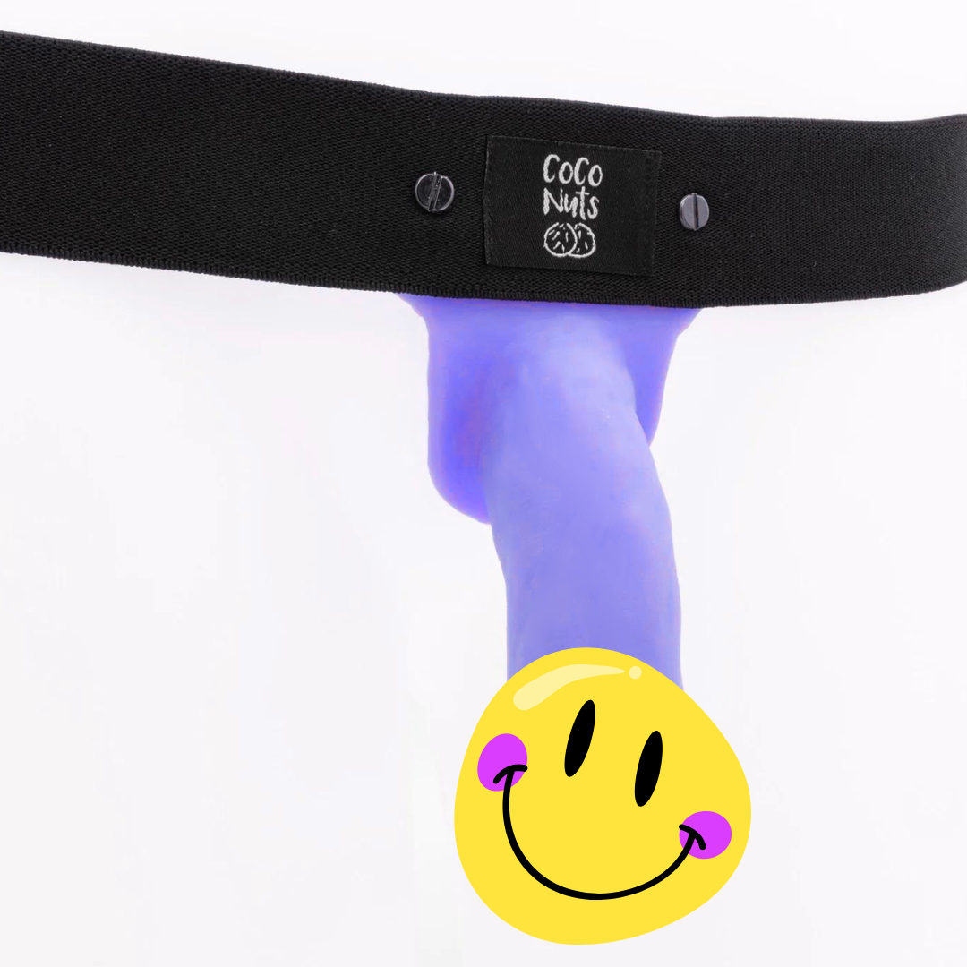 Pásek k Meta extention od Banana Prosthetics
