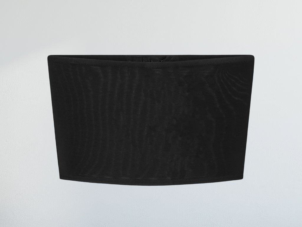 Pásový binder UNTAG (vhodný i post-op) | černý