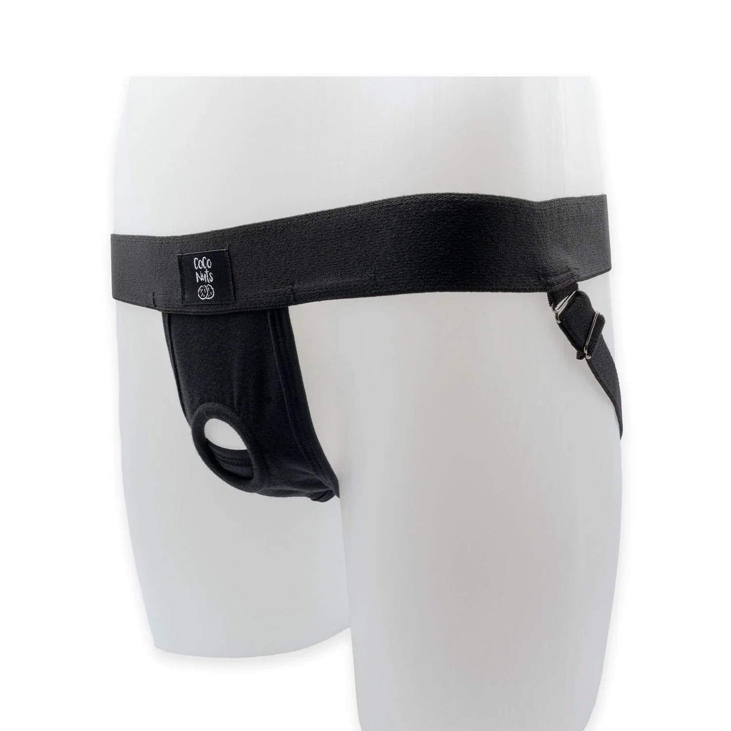 Coco Nuts Jocks harness for Soft Packer or STP Packer