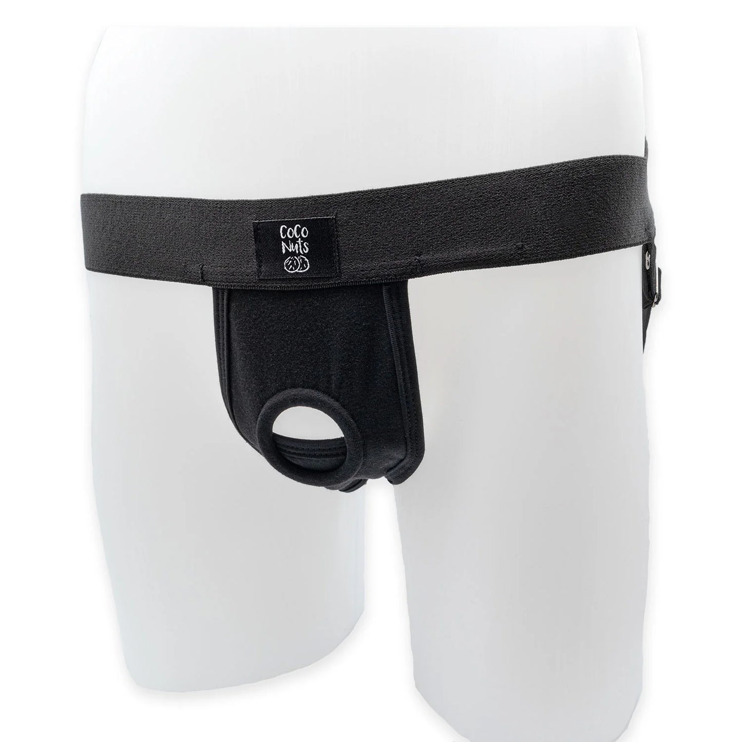 Coco Nuts Jocks harness for Soft Packer or STP Packer