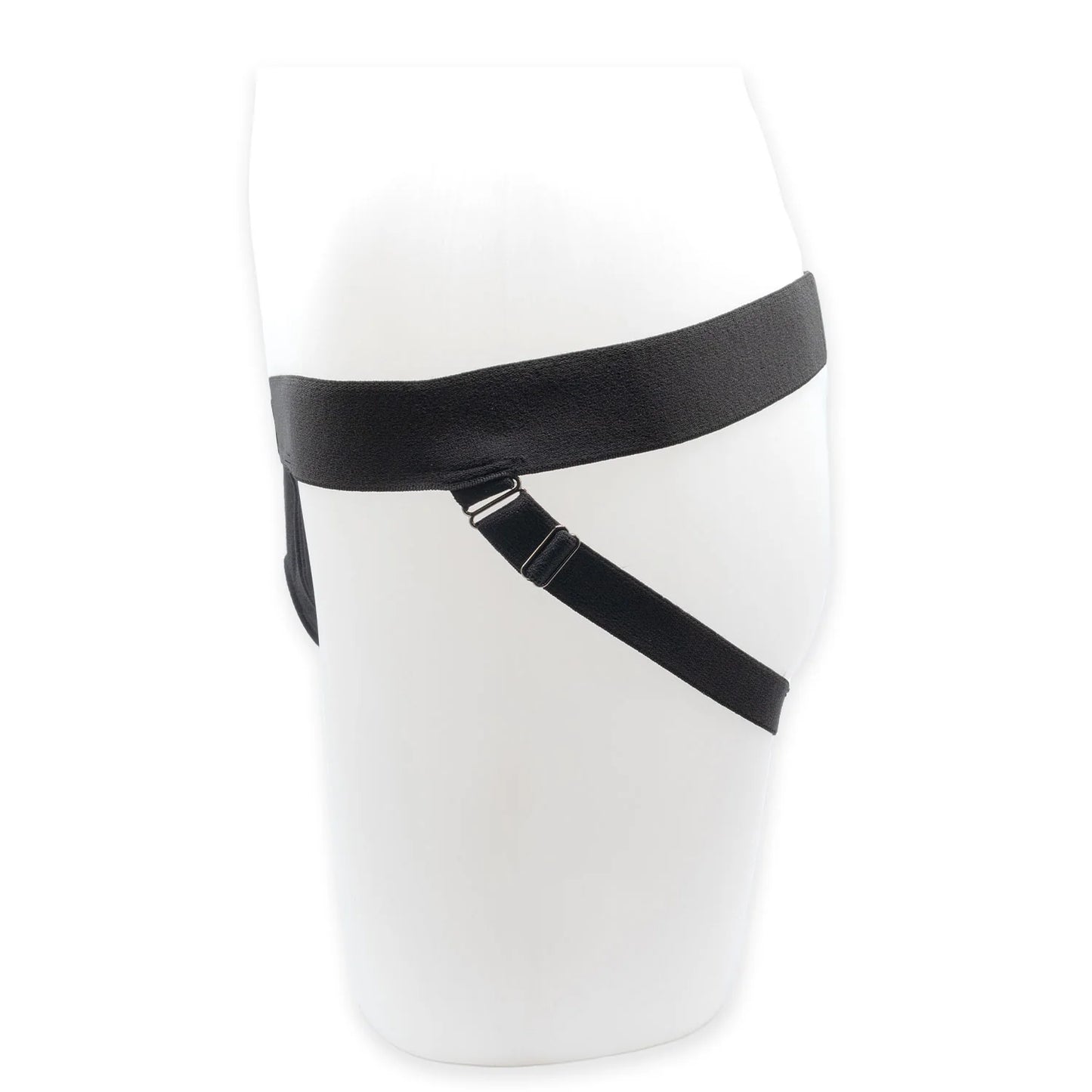 Coco Nuts Jocks harness for Soft Packer or STP Packer