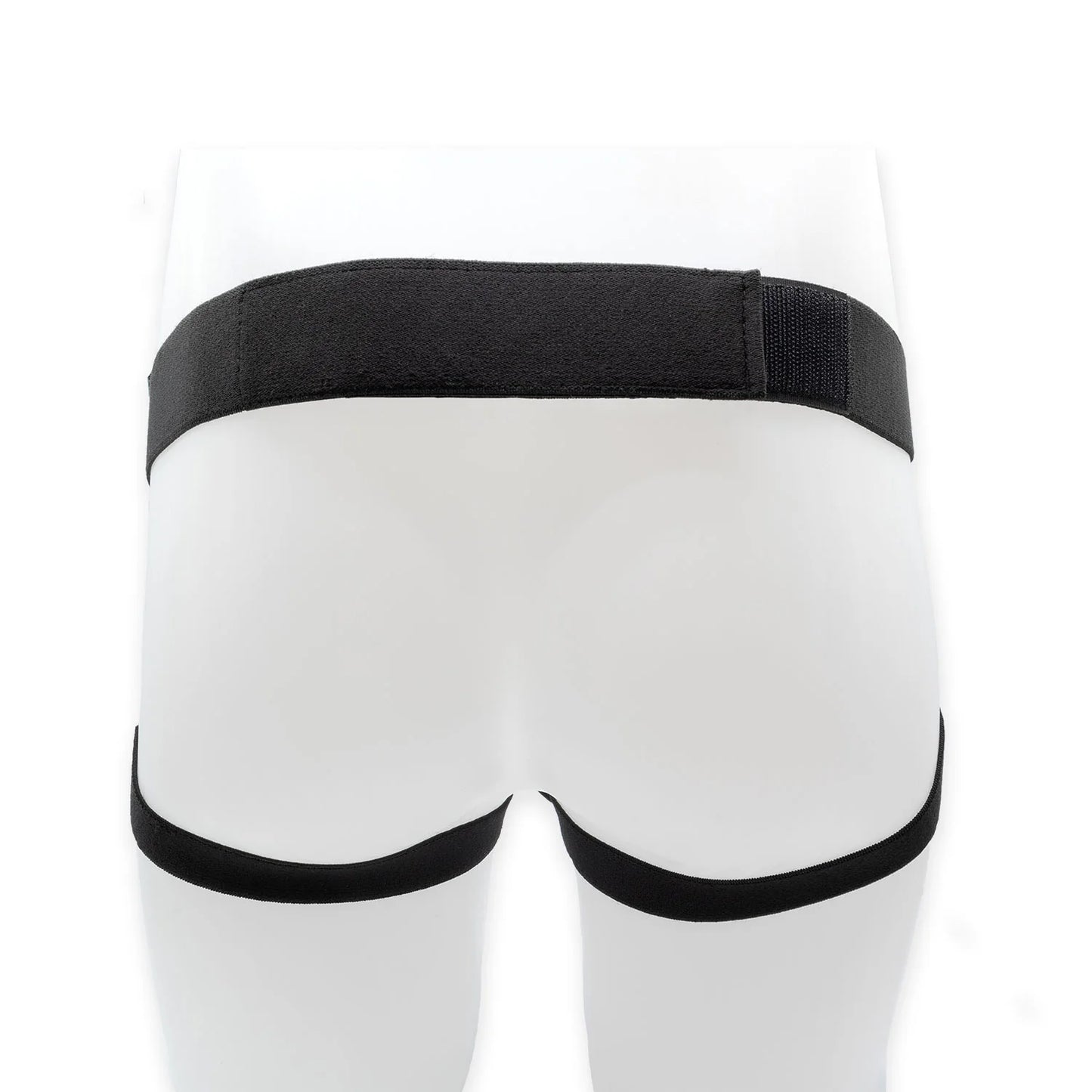 Coco Nuts Jocks harness for Soft Packer or STP Packer