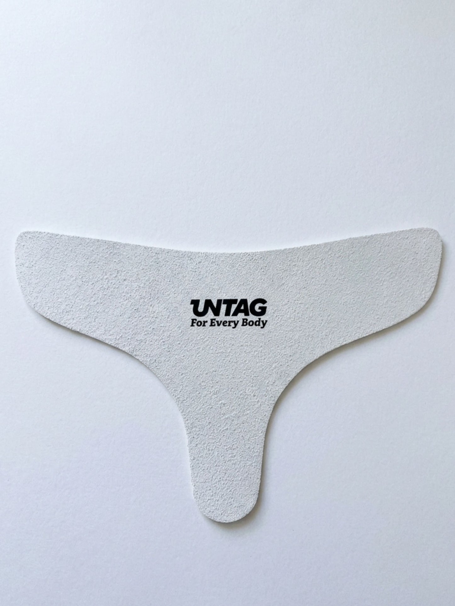 Humphider© – Smoothing insert for gaff panties