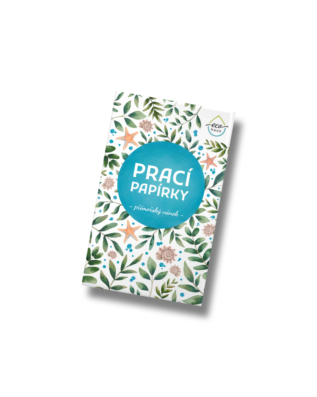 Prací papírky Přímořský vánek (5 ks) – od EcoHaus