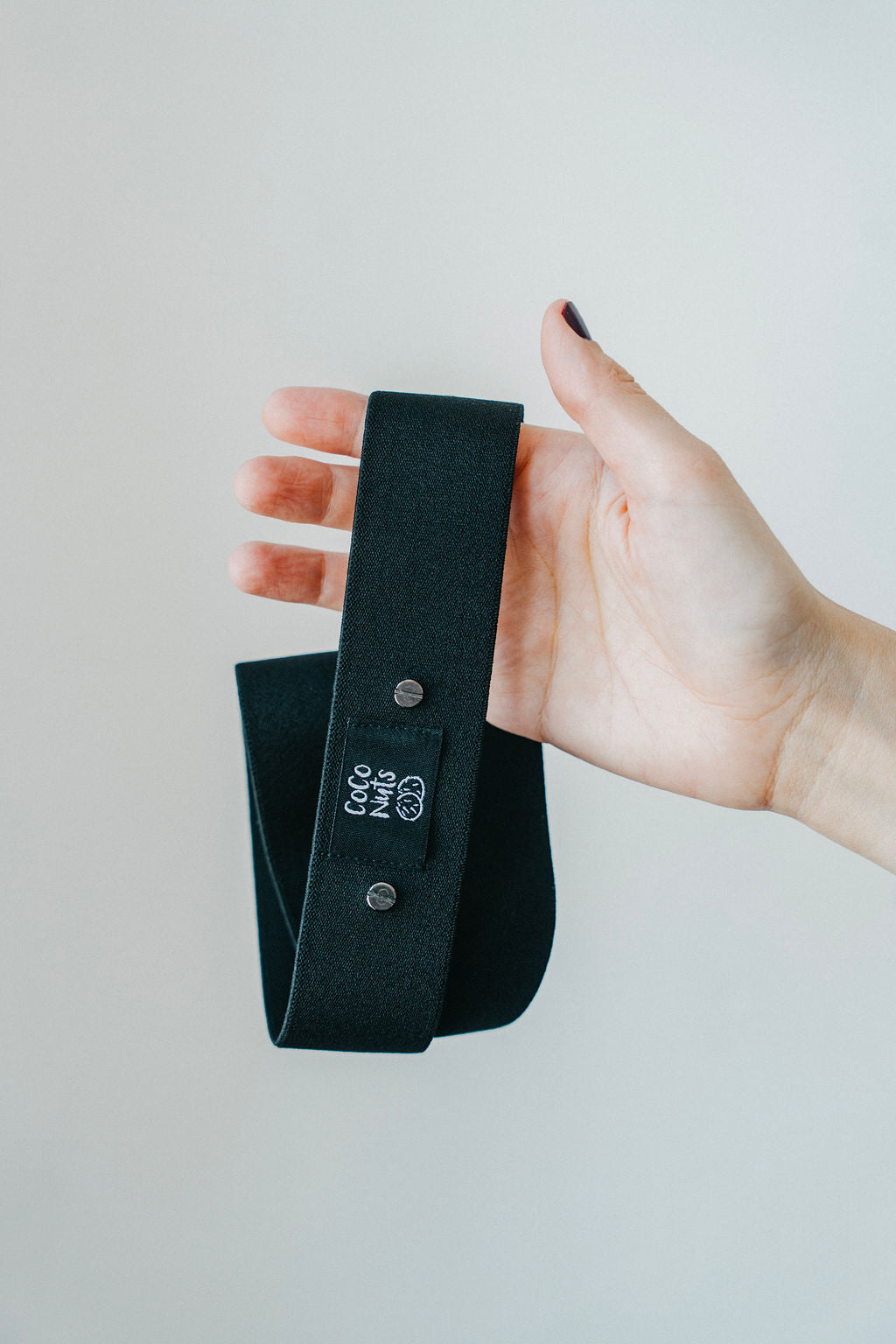 Pásek k Meta extention od Banana Prosthetics