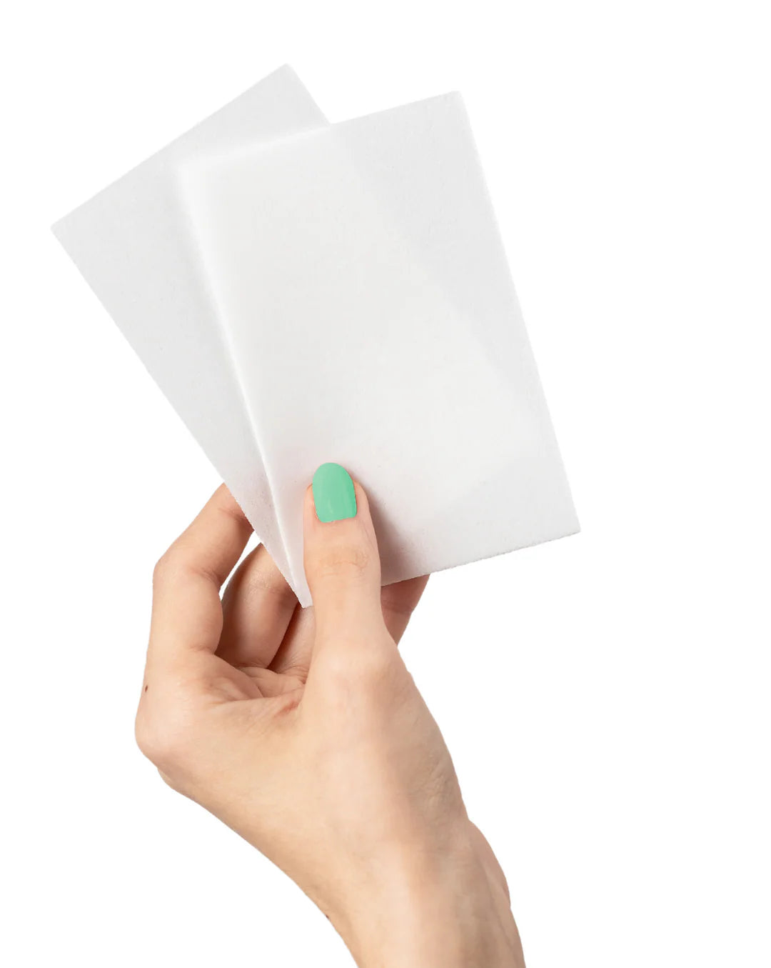 Prací papírky Citronová zmrzlina (5 ks) – limitka od EcoHaus